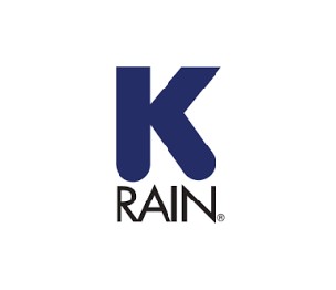 K-RAIN MANUFACTURING CORP. RN300-ADJ-90-270 K-rain Med Gry Adj 90^-270^ 26'-30' Nozz